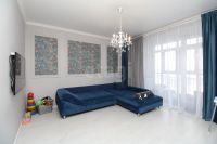 Лот: 25800387. Фото: 6. 3-комн. квартира , Красноярск...