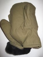 Лот: 2381690. Фото: 2. Для рыбалки и охоты, варежки... Аксессуары
