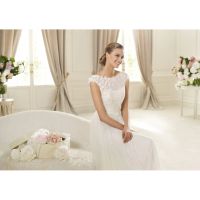 Лот: 3234911. Фото: 2. Свадебное платье Pronovias. Свадебная мода