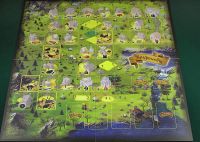Лот: 5043059. Фото: 9. Настольная игра "Крафтеры"