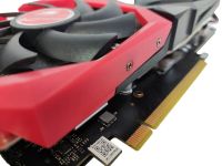 Лот: 20338016. Фото: 4. Видеокарта Colorful GeForce GTX... Красноярск