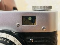 Лот: 25778194. Фото: 4. Советский фотоаппарат ФЭД 3 с... Красноярск