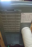 Лот: 13989170. Фото: 5. Мобильный кондиционер DeLonghi...
