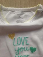 Лот: 7232521. Фото: 3. Комплект (боди и леггинсы) Carter... Дети растут