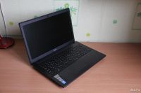 Лот: 9587734. Фото: 2. DEXP Atlas H115 (Core i5 4210M... Компьютеры, ноутбуки, планшеты