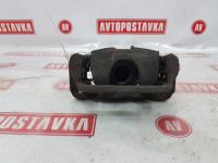 Лот: 20900077. Фото: 3. Суппорт тормозной Nissan Teana... Авто, мото, водный транспорт