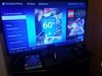 Лот: 8317312. Фото: 5. Sony PlayStation 3 Slim 160Gb...