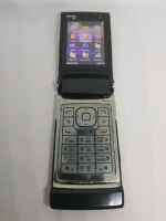 Лот: 11372820. Фото: 5. Nokia N76-1