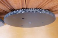 Лот: 17600766. Фото: 3. Диск (platter) Вега, со стробоскопом... Бытовая техника