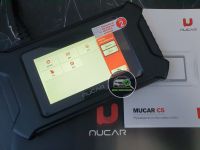 Лот: 23539580. Фото: 3. Диагностический автосканер Mucar... Авто, мото, водный транспорт