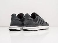 Лот: 19586320. Фото: 3. Кроссовки Adidas ZX 500 RM. Одежда, обувь, галантерея