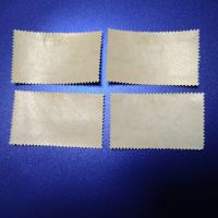 Лот: 21439691. Фото: 2. Египет 1933 г. XII-й Международный... Коллекционирование, моделизм