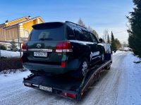 Лот: 21636924. Фото: 5. Эвакуатор Красноярск любой сложности