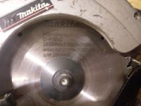 Лот: 18667256. Фото: 2. Циркулярная пила makita 5604r. Инструмент и расходные