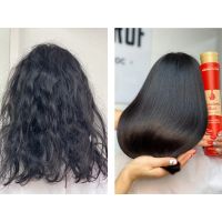Лот: 6190827. Фото: 2. Самый сильный кератин HH Macadamia... Косметика и уход