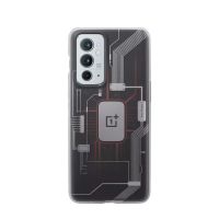 Лот: 18670384. Фото: 3. Oneplus 9rt 8/128 + circuit bumper... Красноярск