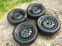 Лот: 7881293. Фото: 4. Колеса резина Michelin r14 185... Красноярск