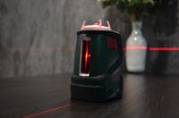 Лот: 16290973. Фото: 2. Лазерный уровень Bosch pll 360. Инструмент и расходные