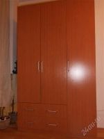 Лот: 2550736. Фото: 3. Шкаф 3х створчатый. Мебель