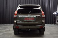Лот: 24980082. Фото: 6. Toyota Land Cruiser Prado 2015