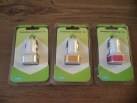 Лот: 12588295. Фото: 3. USB автозарядка12V 1- 2.1А на... Смартфоны, связь, навигация