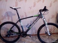 Лот: 8331856. Фото: 5. Продам велосипедную MTB раму Boardman...