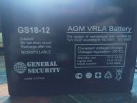 Лот: 19938854. Фото: 2. Аккамулятор. Авто, мото, водный транспорт