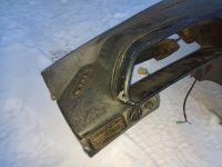 Лот: 19974162. Фото: 2. Панель торпедо ваз 2114 2115 2109. Автозапчасти