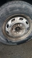 Лот: 16054097. Фото: 4. колеса R14 с mitsubishi RVR. Красноярск