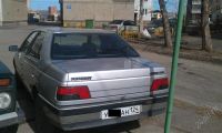 Лот: 1733905. Фото: 2. Peugeot 405. Авто, мото, водный транспорт