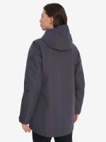 Лот: 25555623. Фото: 4. Куртка утепленная женская Outventure... Красноярск
