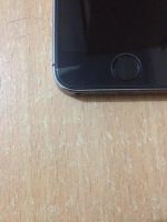 Лот: 7931263. Фото: 7. Iphone 5s (16gb / a1530 / LTE...