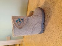 Лот: 4614689. Фото: 3. Валенки 20 размер. Дети растут