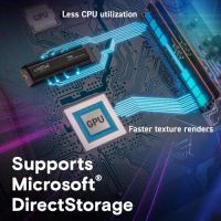 Лот: 24764218. Фото: 5. SSD диск Crucial 4TB T500 PCIe...
