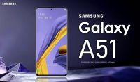 Лот: 15313401. Фото: 3. Новые Samsung Galaxy A51. Черный... Красноярск