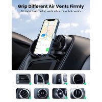 Лот: 21438351. Фото: 5. Автодержатель UGREEN Gravity Phone...