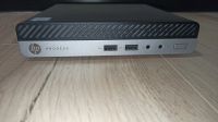 Лот: 19813605. Фото: 2. Неттоп HP ProDesk 400 G3 mini... Компьютеры, ноутбуки, планшеты