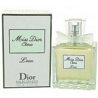 Лот: 736287. Фото: 2. Christian Dior Miss Dior Cherie... Парфюмерия