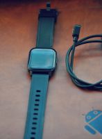 Лот: 22636056. Фото: 6. Смарт-часы Haylou Smart Watch...