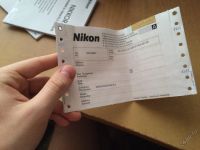 Лот: 5898191. Фото: 3. Объектив Nikon 18-140mm f/3.5-5... Красноярск