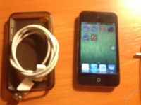Лот: 2949512. Фото: 2. ipod touch 4 8 gb, срочно! дешево. Аудиотехника