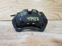 Лот: 18538112. Фото: 2. Суппорт Toyota Camry ACV30 2AZFE... Автозапчасти