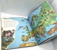 Лот: 25209973. Фото: 9. 📗 Природоведение. 3-5 классы...