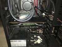 Лот: 19464923. Фото: 2. nvidia gtx 1080ti FE. Комплектующие