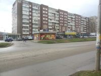 Лот: 7976851. Фото: 4. Сдам продуктовый павильон на Взлетке... Красноярск