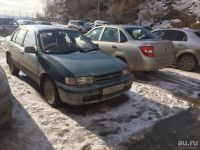 Лот: 9183478. Фото: 2. Toyota Corsa. Авто, мото, водный транспорт