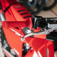 Лот: 25747594. Фото: 11. Мотоцикл HASKY A10 Pro NB300 ENDURO