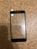 Лот: 12788616. Фото: 2. Защитное стекло xiaomi 4x redmi. Аксессуары