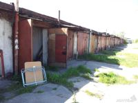 Лот: 4283283. Фото: 2. Гараж охраняемый р-н ул.Солнечная. Продажа