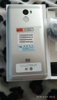 Лот: 11097957. Фото: 3. Новый Xiaomi Redmi 4 2/16 белый. Красноярск